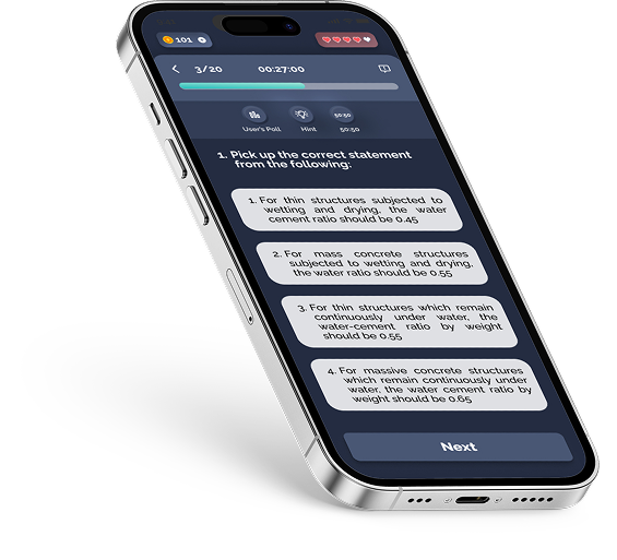 Fun Quiz UI